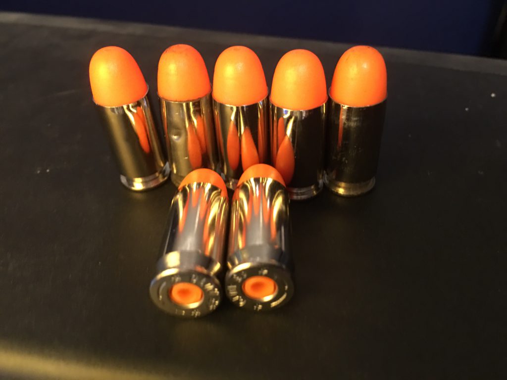 How to Use Snap Caps and Dummy Rounds