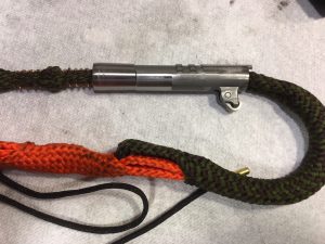 Hoppes Boresnake