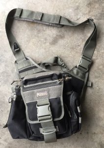 Maxpedition Jumbo Versipack