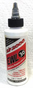 Slip 2000 Gun Oil