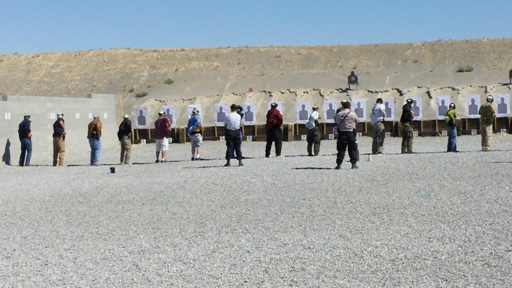 Front Sight 4Day Defensive Handgun Course Review UPDATE 2022