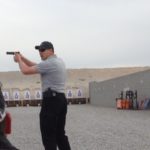 Instructor Training at Front Sight
