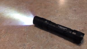 Streamlight Protac 2L-X Tactical Flashlight