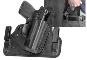 Alien Gear Cloak Tuck 3.5 holster