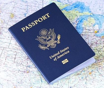 US Passport