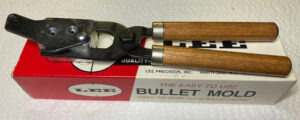 Lee Precision dual Cavity Lead bullet Mold