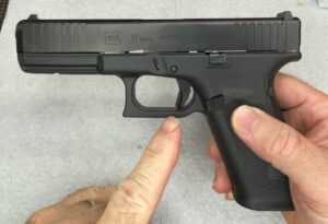 How to Disassemble a Glock 17 or 19: Field Strip any Glock