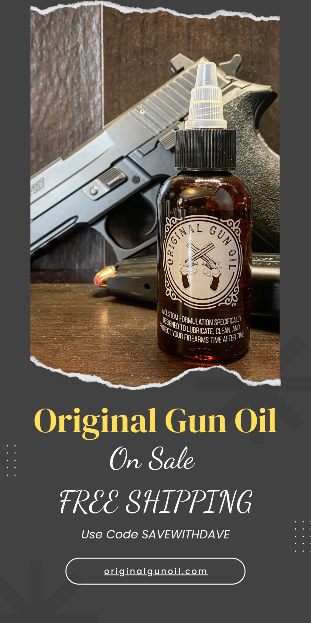 How to Fix a Stuck Slide M & P Shield 9mm EZ